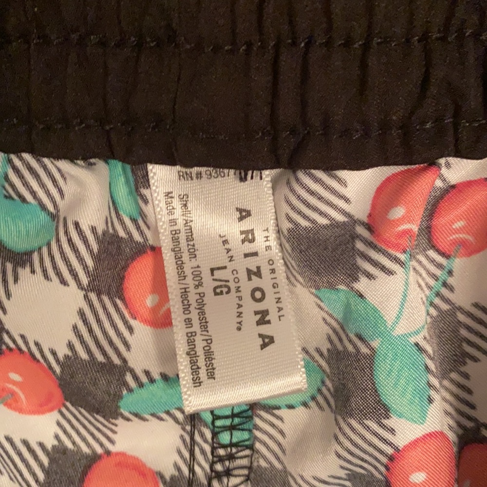 Woman swim shorts - Picture 2 of 3